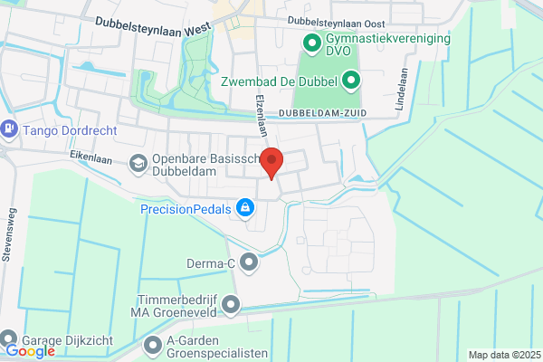 Peuterspeelzaal Klein Duimpje