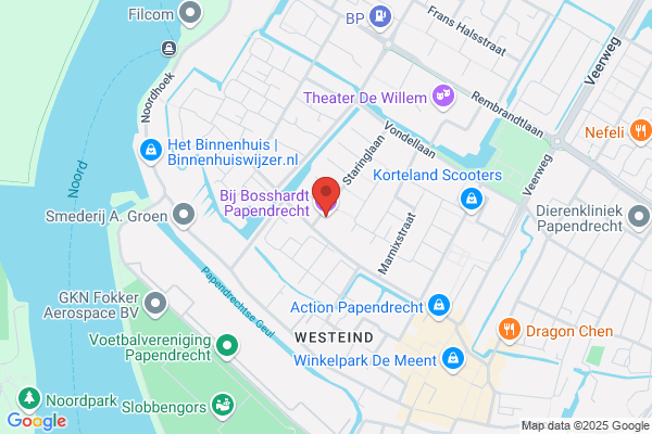 Wijkcentrum Het Baken