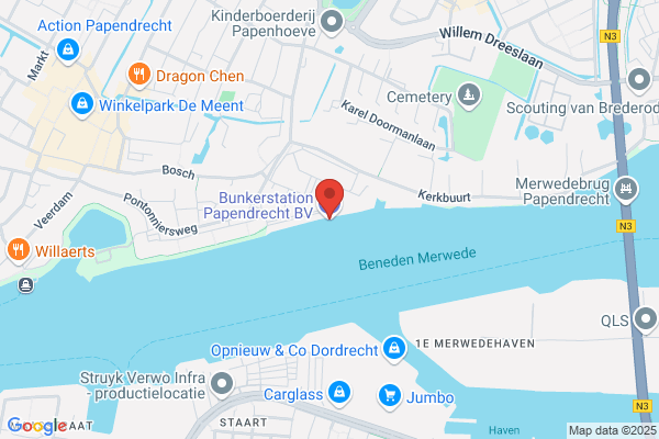 Alphen Van
