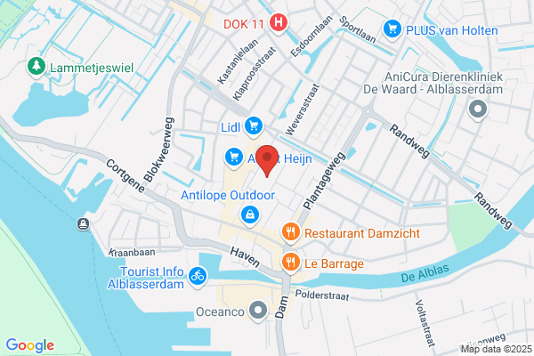 Damdorp