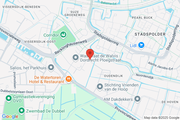 V. Holten Koeriers Verpakkings Transport