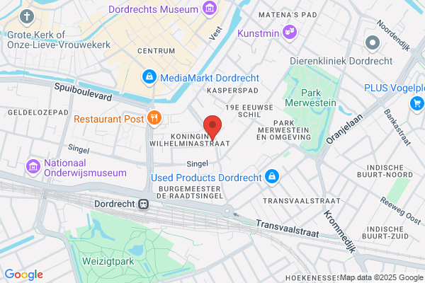 Melkert, Logopediepraktijk H G