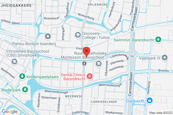 Barendrecht, H
