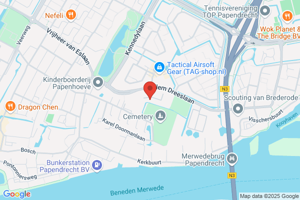 Ontstopper, De