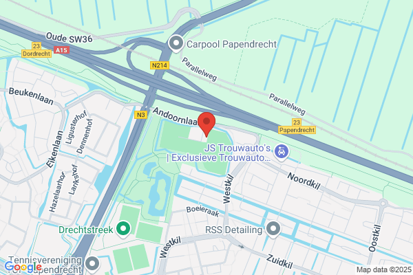 Alsemgeest