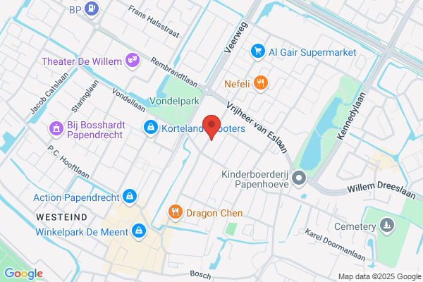 De Klusjesman Moerkerken