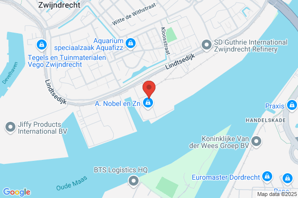 Installatiebedrijf A. Jansen Freriksen