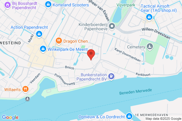 Installatietechniek Oosterhout Bv