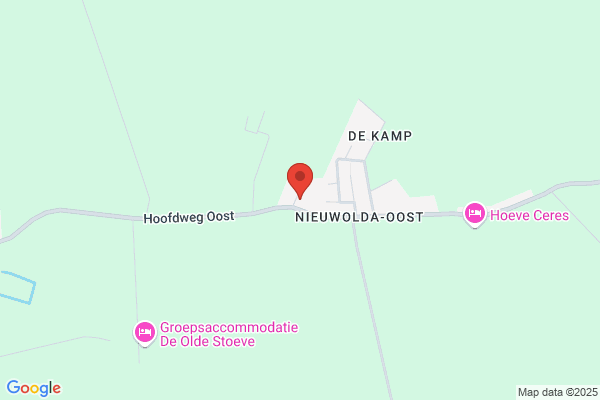 J Prins Klusbedrijf