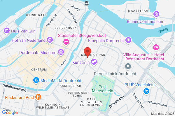 Loodgietersbedrijf V/H W. Van Schelt