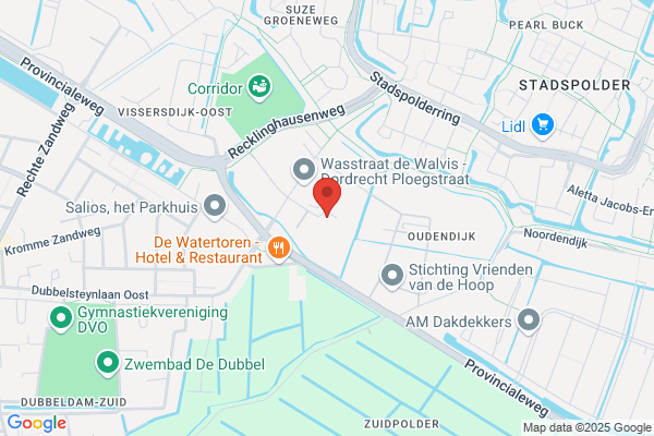 Noppen Loodgietersbedrijf Bv