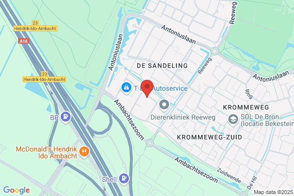 Ouwens Installatie Service