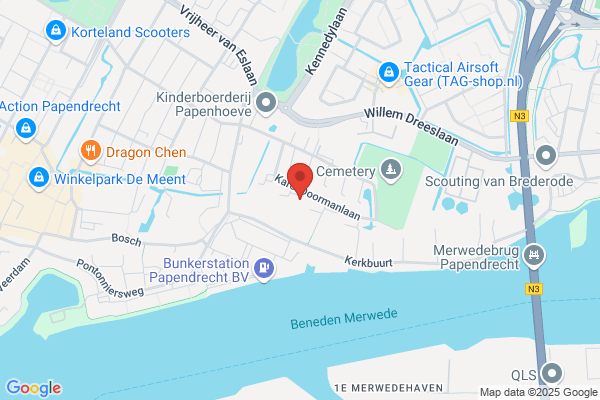 R.P.S. V.D. Werken