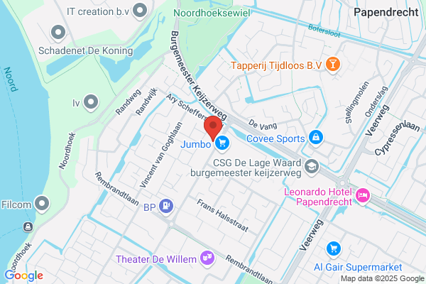 Vof Lcv Installatiebedrijf