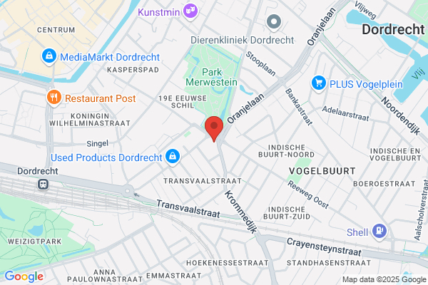 Baas Makelaardij Bv