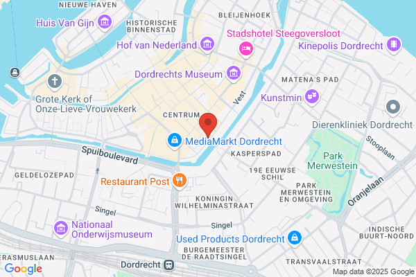 Vijfvinkel Trossèl Makelaars
