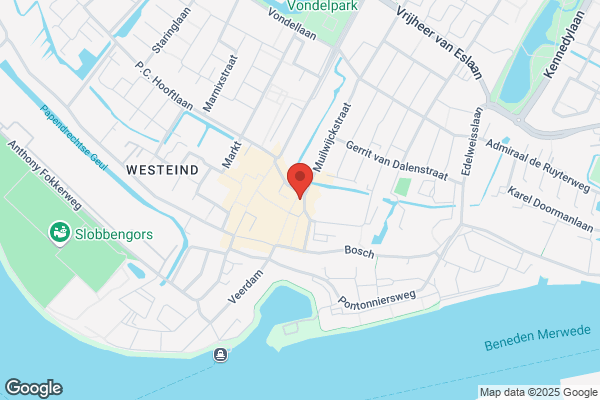 Kooyman Eigen Huis Papendrecht Bv