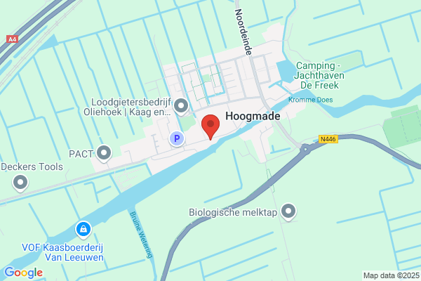 Makelaardij De Meent Bv