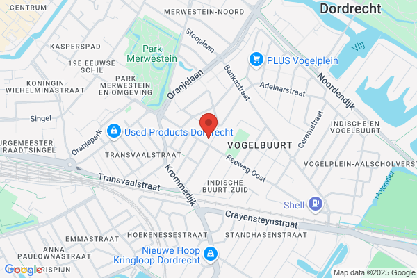 Uw Makelaar Dordrecht