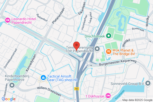 Kauling Wonen & Keukens BV