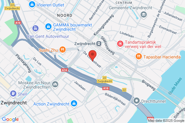 Voetkompleet Pedicurepraktijk