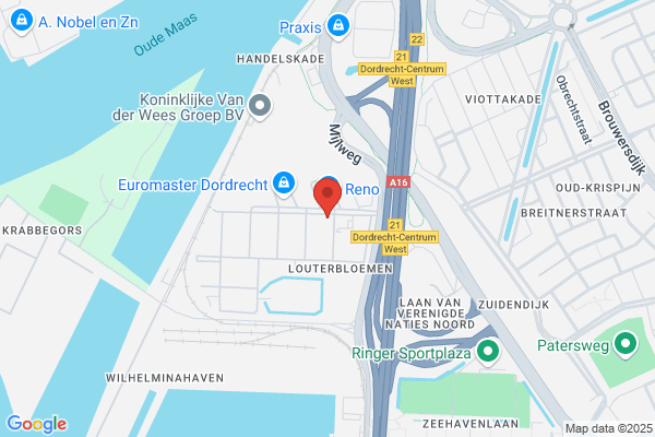 Buurt Service Team Bv