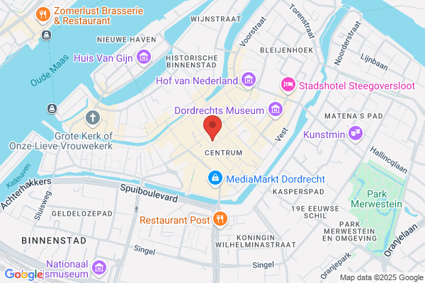 Specsavers Dordrecht