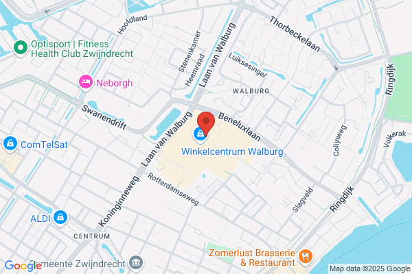 Specsavers Zwijndrecht