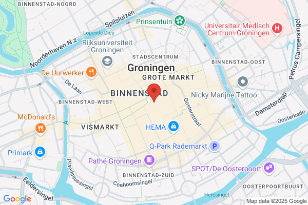 Eye Wish Groeneveld
