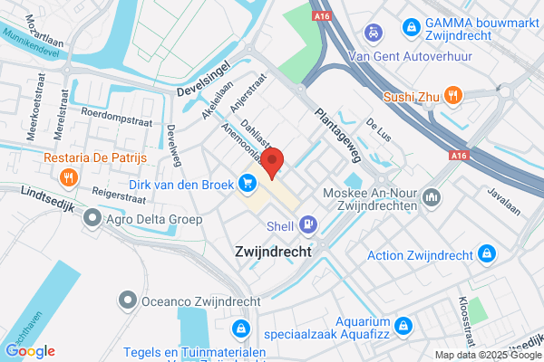 Den Hoed Optiek