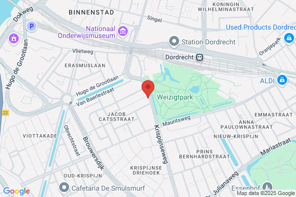 Krispijn Optiek