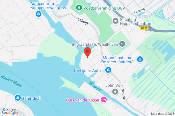 Struijk, Martin