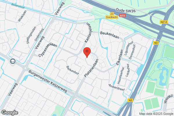Dijk Bv, Van
