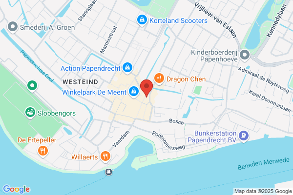 Genui Ontwerp & Adviesburo