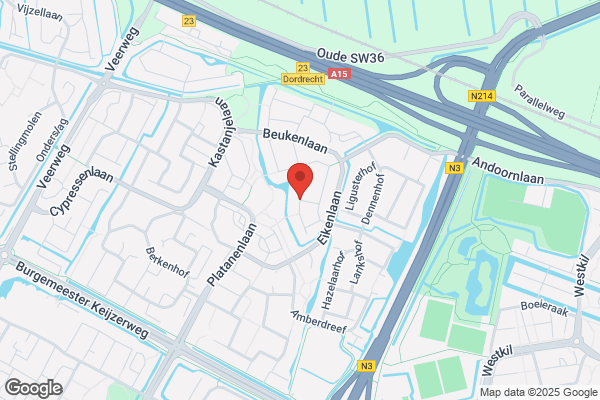Hexibrand Bv