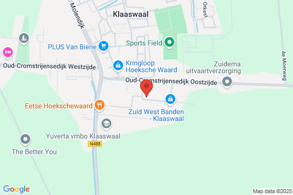 Reclame-Adviesbureau Effekt Bv