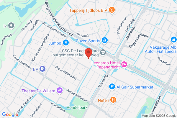 Reclamestudio De Bruijn Vof