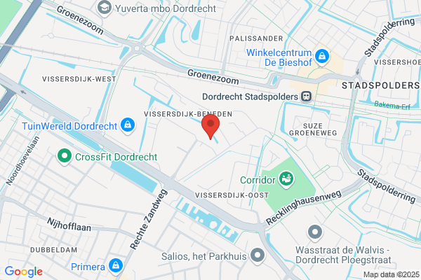 De Visser Cleaning
