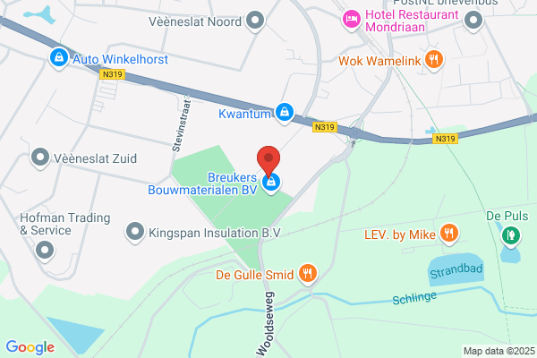 Schoonmaakbedrijf R.B. Van Pelt