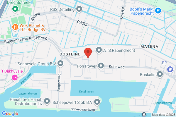 Zoeteman Schoonmaakservice