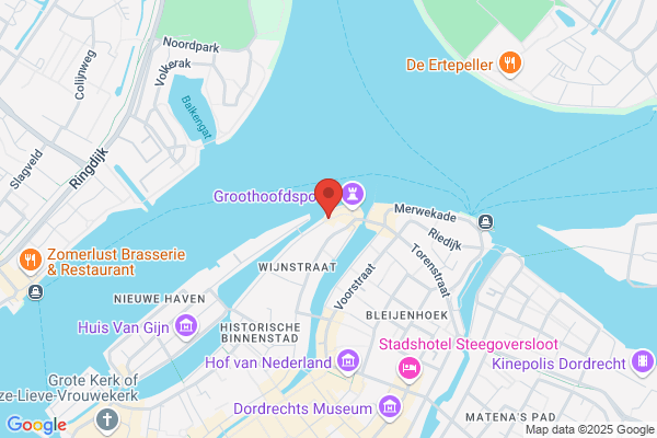 Jongepier