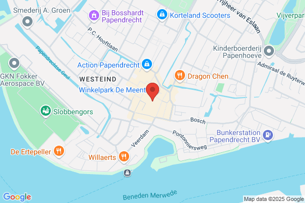 Veerstoep, De