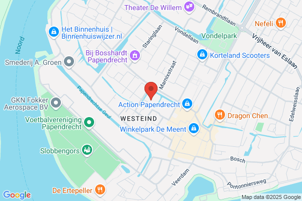 Kameel, De