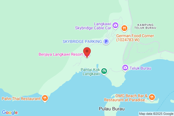 Langkawi Baru