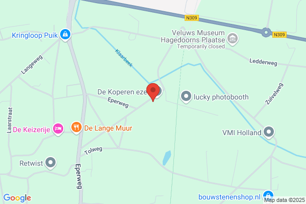 Lekker Belangrijk Bv