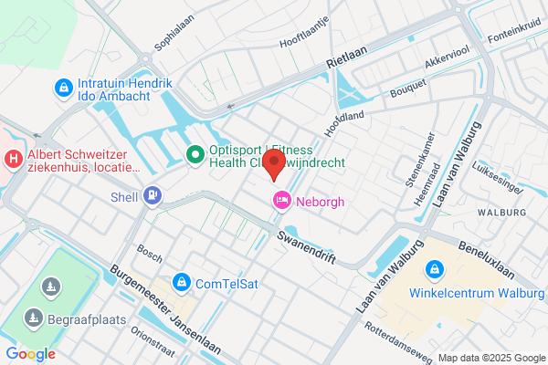 Autorijschool De Munck