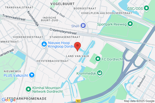 Autorijschool Hans Retel