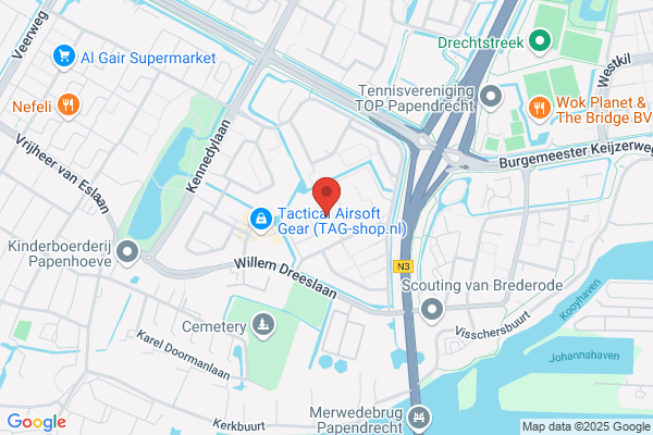 Autorijschool Melching