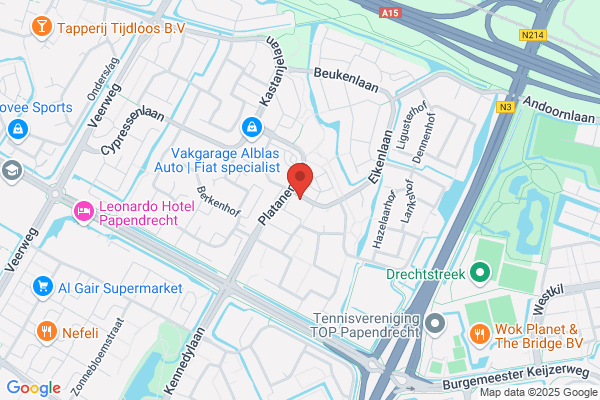 Autorijschool R. Jeekel