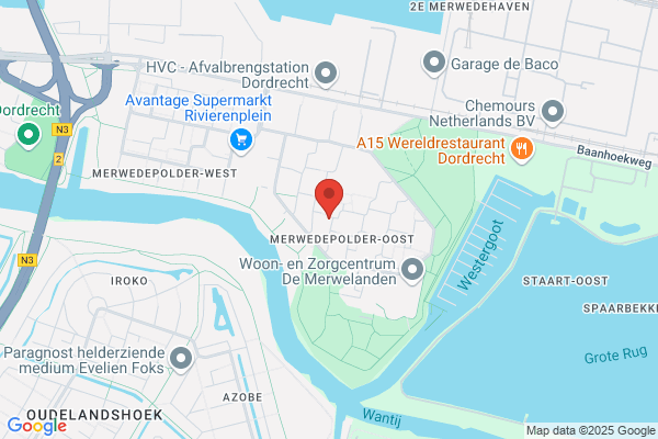 Easy Rijopleidingen